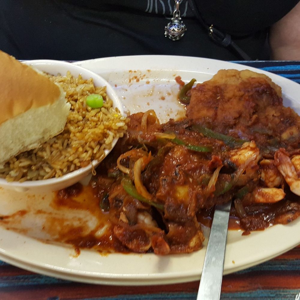 Mambo Seafood - Chipotle shrimp - Seafood Near Me - Houston, Texas Mambo Seafood - Chipotle shrimp - Seafood Near Me - Houston, Texas