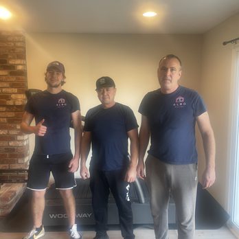 Albo Moving - Albo guys - Movers Near Me - Levittown , Pennsylvania