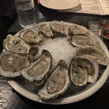 Voodoo Bayou - Oysters - Cocktail Bars Near Me - Orlando, Florida