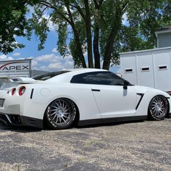 Apex Automotive Services