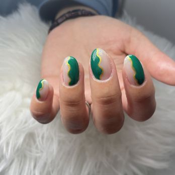 Nail Box - Soft gel - Waxing Near Me - Daly City, California