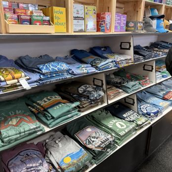 Shaw's General Store - Shoe Stores Near Me - Stowe, Vermont