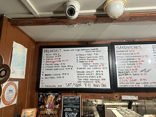 Cook's Corner by null