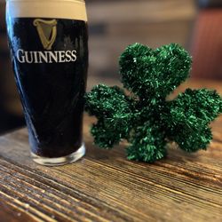 Jack Dolans Irish Pub - Happy St Patrick's Day!