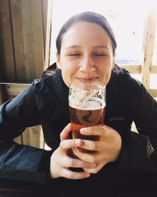 Sunriver Brewing Co. - Galveston Pub by null