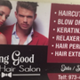 Photo of Looking Good Salon Unisex