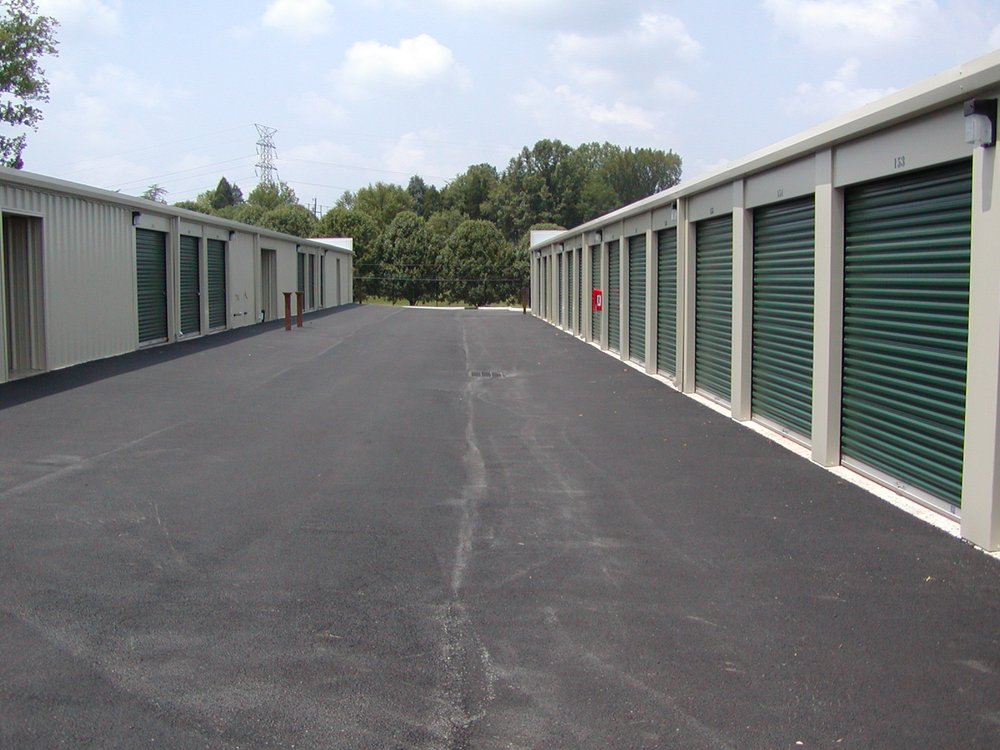 STORE SAFE STORAGE Updated August 2024 18 Photos 6165 Primus Rd