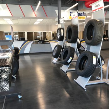 WALPOLE TIRE SERVICE - Tires Near Me - Ruston, Louisiana WALPOLE TIRE SERVICE - Tires Near Me - Ruston, Louisiana
