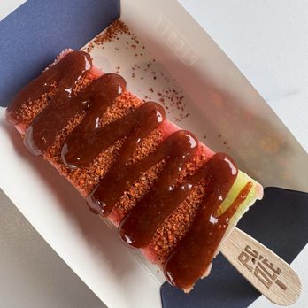 Picolé Pops - Ice Cream & Frozen Yogurt Near Me - Dallas, Texas Picolé Pops - Ice Cream & Frozen Yogurt Near Me - Dallas, Texas