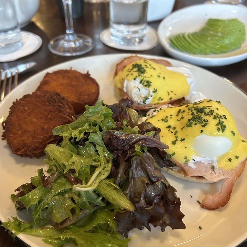 Roxy Bar - Breakfast & Brunch Near Me - New York, New York Roxy Bar - Breakfast & Brunch Near Me - New York, New York