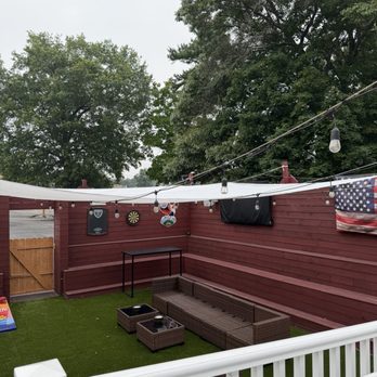 Johnny Boy - Sports Bars Near Me - Warwick, Rhode Island