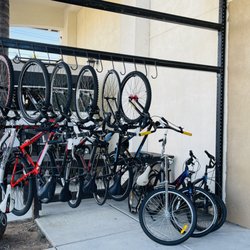 BP Diamonds and Loans - Bicycle