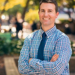 Jones Family Dentistry - Dr. Garrik Jones