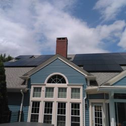 Sunwatt Solar - Rumford, RI
