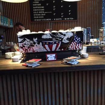 Sawada Coffee - Coffee & Tea Near Me - Chicago, Illinois