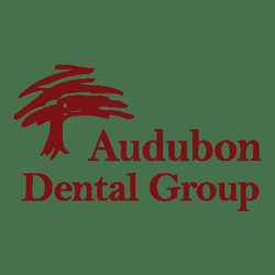 Audubon Dental Group - Audubon Dental Group, office logo.