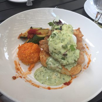 Backstreet Cafe - New American Near Me - Houston, Texas