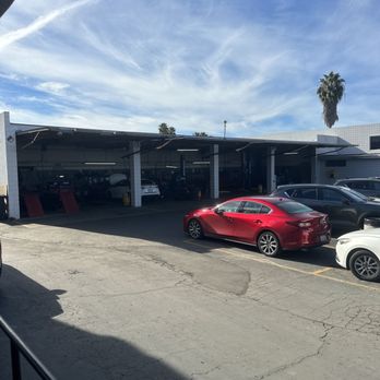 Westcott Mazda - Car Dealers Near Me - National City, California