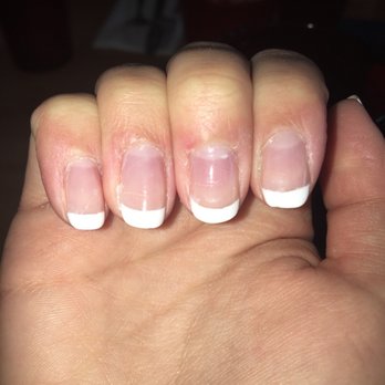 Spa Nails - Nail Salons Near Me - Jamestown, New York