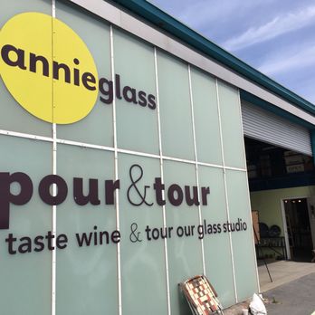 Annieglass - Home Decor Near Me - Watsonville, California