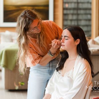 Seven Salon Spa - Bridal makeup by Collette - Day Spas Near Me - Stockbridge, Massachusetts Seven Salon Spa - Bridal makeup by Collette - Day Spas Near Me - Stockbridge, Massachusetts