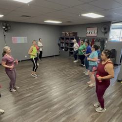 Chica Power Fitness and Nutrition