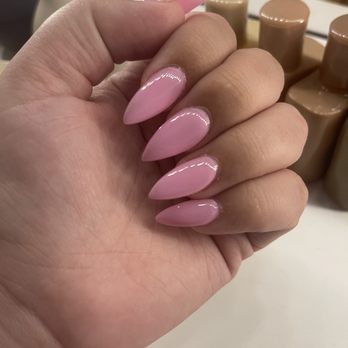 Beyond Nails - Nail Salons Near Me - Stockton, California
