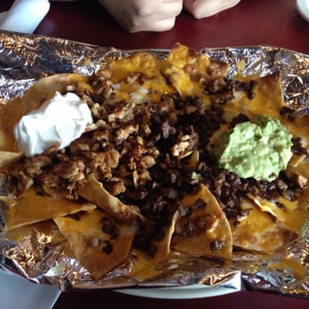 Angry Dog - Nachos - Bars Near Me - Dallas, Texas Angry Dog - Nachos - Bars Near Me - Dallas, Texas