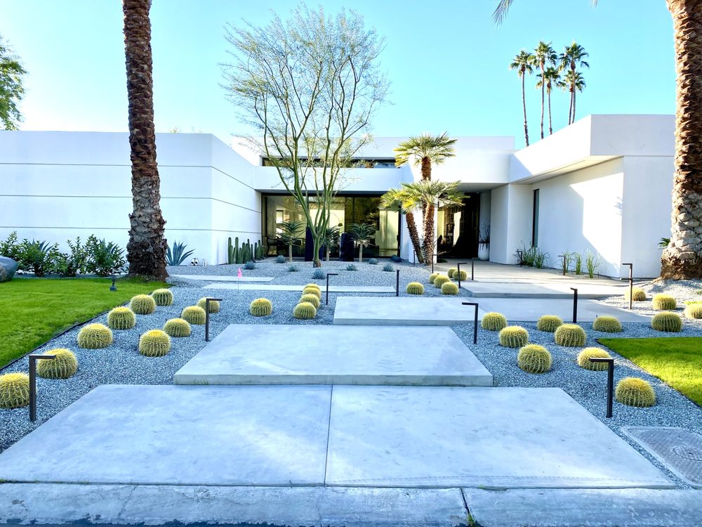 DESERTSCAPE DESIGN Updated September 2024 97 Photos Palm Desert