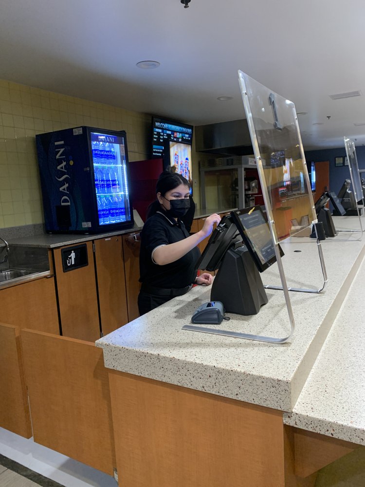 REGENCY COMMERCE 14 39 Photos & 97 Reviews 950 Goodrich Blvd