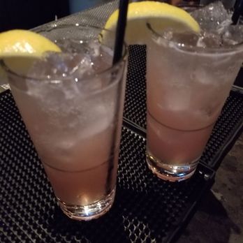 Raven Bar - All day happy hour on weekdays. - Lounges Near Me - San Francisco, California