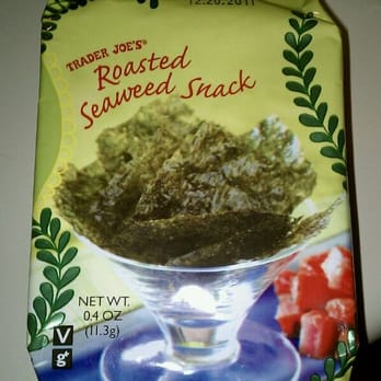 Trader Joe's - Good snack only .99 cents - Grocery Near Me - Concord, California Trader Joe's - Good snack only .99 cents - Grocery Near Me - Concord, California
