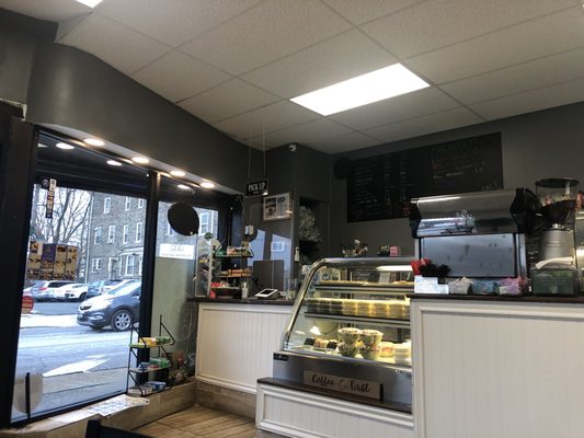 Salam Cafe by null