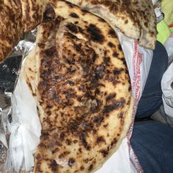 Dona Bibi's - Baleadas