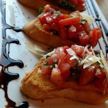 Pinocchio's Pizza - Bruschetta - Pizza Near Me - Pasadena, California Pinocchio's Pizza - Bruschetta - Pizza Near Me - Pasadena, California