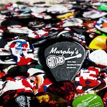 Murphy's Guitars - Musical Instruments & Teachers Near Me - Bountiful, Utah
