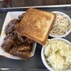 RJ Alverson’s Rib Shack gift card