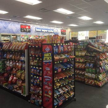 Stripes - Clean and well stocked, open 24/7 365 days a year, they NEVER close! - Gas Stations Near Me - San Antonio, Texas Stripes - Clean and well stocked, open 24/7 365 days a year, they NEVER close! - Gas Stations Near Me - San Antonio, Texas