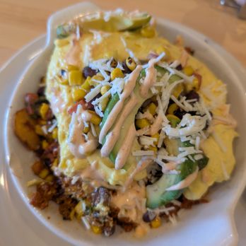 Wholey Granoly - Vegan Chorizo skillet - Breakfast & Brunch Near Me - Bolingbrook, Illinois Wholey Granoly - Vegan Chorizo skillet - Breakfast & Brunch Near Me - Bolingbrook, Illinois
