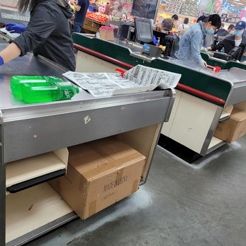 Fei Long Supermarket - think twice coming back to this super market.. - International Grocery Near Me - Brooklyn, New York
