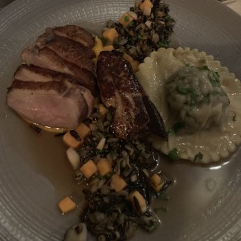 June BYOB - Duck three ways - French Near Me - Collingswood, New Jersey June BYOB - Duck three ways - French Near Me - Collingswood, New Jersey