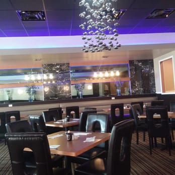 Bento Cafe - Nice decor - Sushi Bars Near Me - Fishers, Indiana