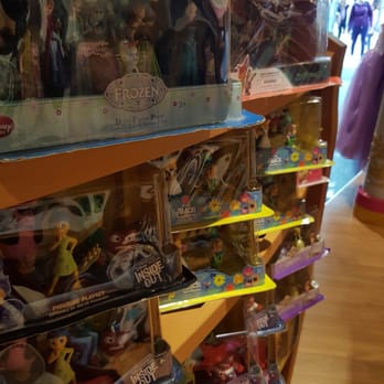 The Disney Store - Belfast - Toy Stores Near Me - Belfast, BFS