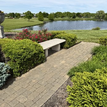 Coxhall Gardens - Parks Near Me - Carmel, Indiana Coxhall Gardens - Parks Near Me - Carmel, Indiana