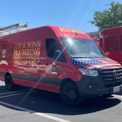 Jim & Sons Plumbing and Rooter