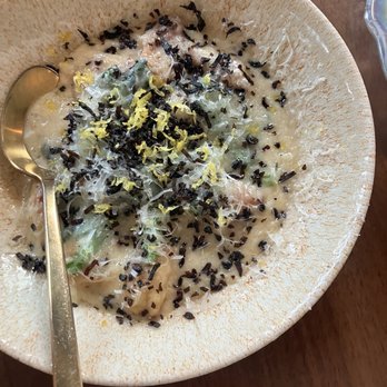 L'Ardente - Italian Near Me - Washington, DC, District of Columbia