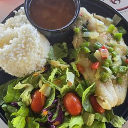 Waves - Pollo.