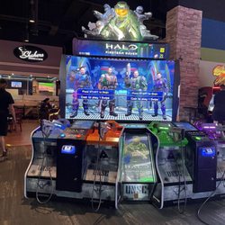 Spare Time Texas - Game