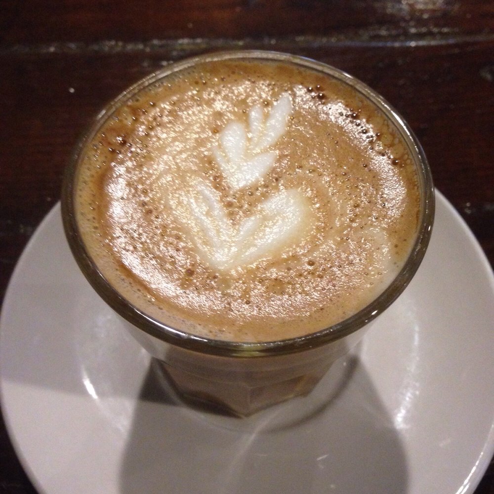 Roasting Buddies - A work of art...and delicious! - Coffee & Tea Near Me - Pembroke Pines, Florida Roasting Buddies - A work of art...and delicious! - Coffee & Tea Near Me - Pembroke Pines, Florida