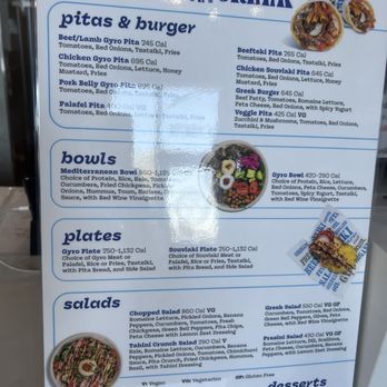Nick The Greek - Greek Near Me - Laguna Niguel, California Nick The Greek - Greek Near Me - Laguna Niguel, California